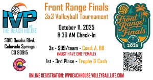 IVPatBH Front Range Finals Tournament 2025