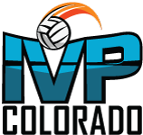 IVP Colorado logo